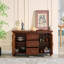 Buffet 47,3 "Mid Century-1035951928-1035951933