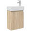 455 mm Bathroom Vanity-205916190