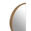 Rarden Metal Flat Wall Mirror-1135040496