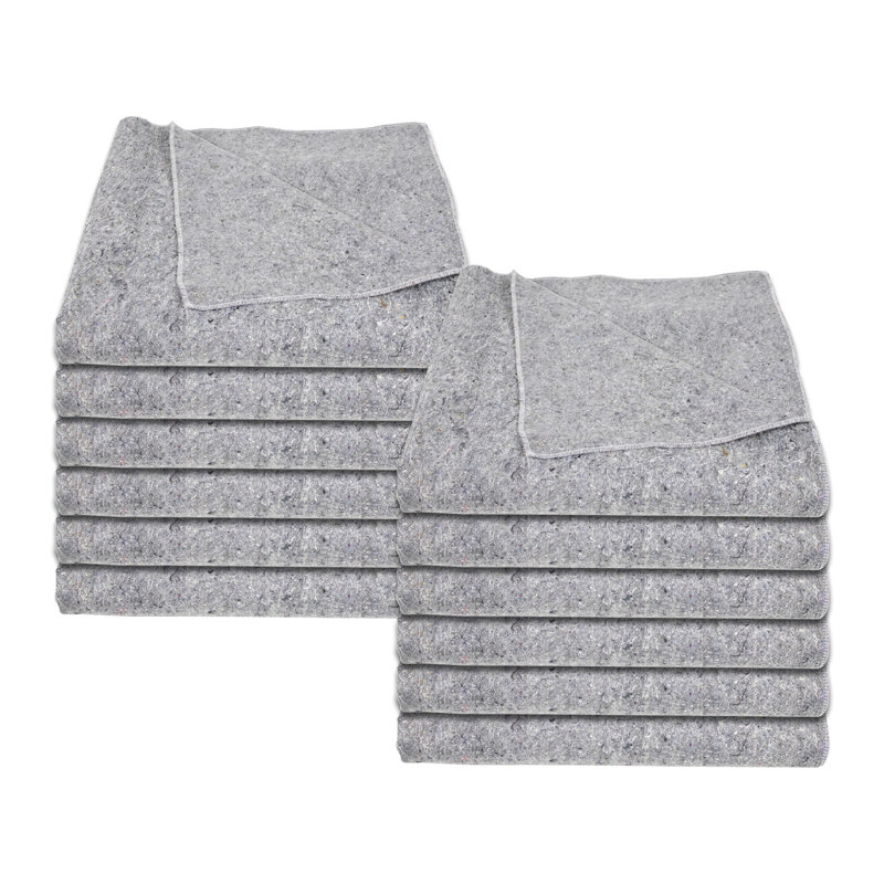Vault Pads, 12 Pack