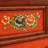 Retro Painted Decorative Sideboard