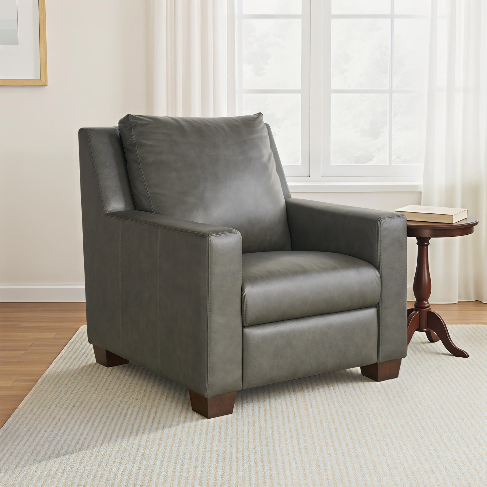 Jackson Recliner Chair