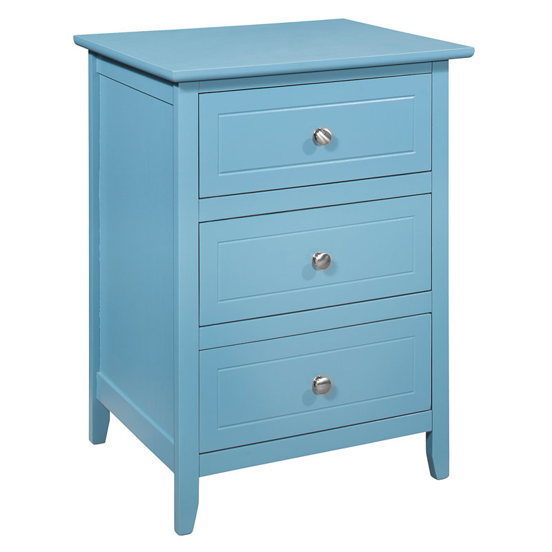 Daniel 19'' W Nightstand
