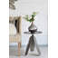 Table d'appoint 16,9 x 16,9 x 19,7