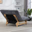 Fauteuil d'appoint 43,3 po-715620134