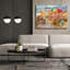 «Seaside Summer Fun» par Bigelow, illustrations sur toile-148888330