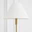 Porteau 1-Light Medium Table Lamp-88160099
