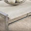 Triston Four Leg Coffee Table