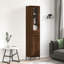 180cm H x 35cm W Bookcase
