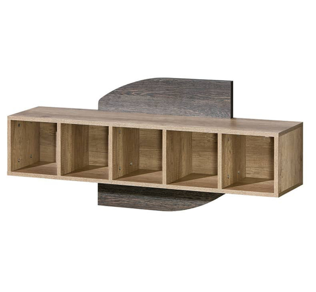 Sherika Cube Shelf