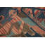 Tapis à motif géométrique 5 x 10