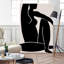 Figurine no 12 sur toile-92588055