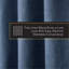 TOWN & COUNTRY LUXE ARLO Solid Linen Texture 100% Blackout Curtains 2-Pack-105510487-105510489