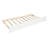 Twin Size Daybed With Trundle Frame Set-370275339