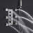 All-In-One Kit with Rough in-Valve-55435515