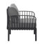 Ensemble de conversation pour patio 9 pièces-619770216-619770223-619770222