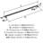 Bronx 24" Center to Center Appliance Pull-92144748