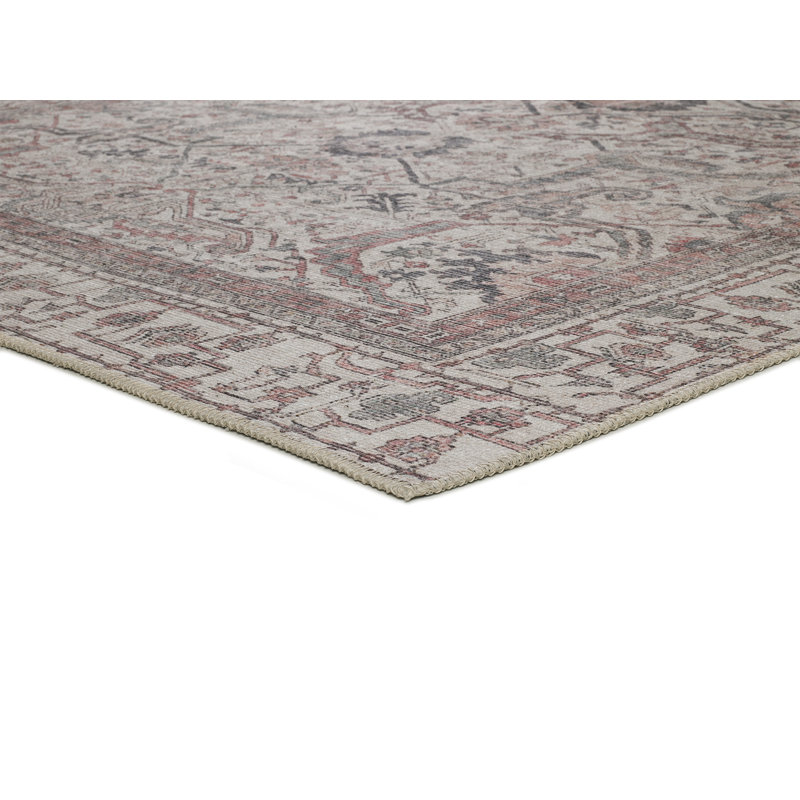 Septimus Rectangle Moroccan Berber Area Rug, Rectangle 160 x 230cm