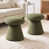 Green est en rupture de stock
