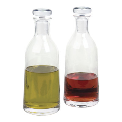 Oneida 16 oz Cruet