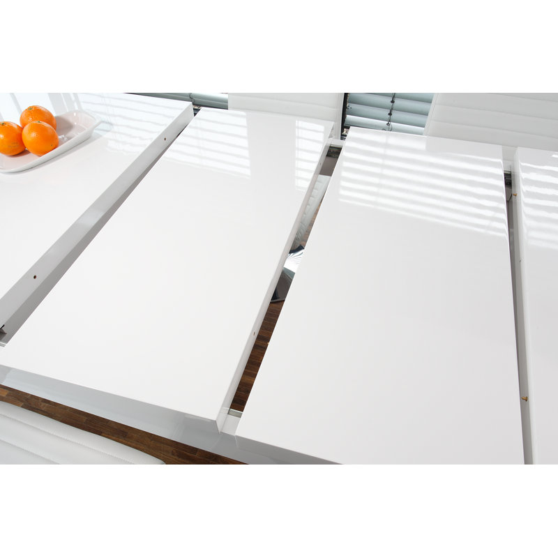 Arusha Extendable Dining Table