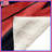 Red Sharp Angles Blankets-128571992