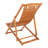 Imani Eucalyptus Outdoor Armless Lounge Chair-1738517228