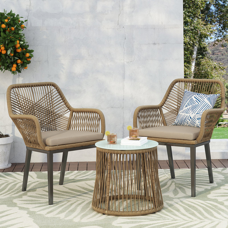 RUSSELL CHAT SET