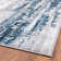 Abstract Indoor Rug