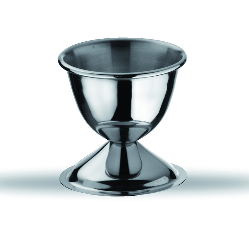Menu & Banquet Stainless Steel Egg Cup