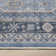  Tapis bleu Apollo Nicosia