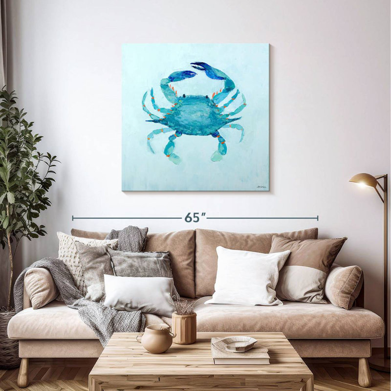 Brampt Claw Buddies I, 39" H x 39" W