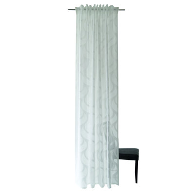 Room Darkening Sliding Panel