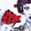 Lana Greben - Wrapped Canvas Painting-20661575