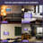 Mosquito Killer Lamp Fly Zapper Indoor Use