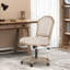 Chaise de bureau pivotante et élévatrice