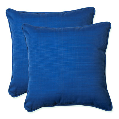 Coussin décoratif intérieur / extérieur Fresco