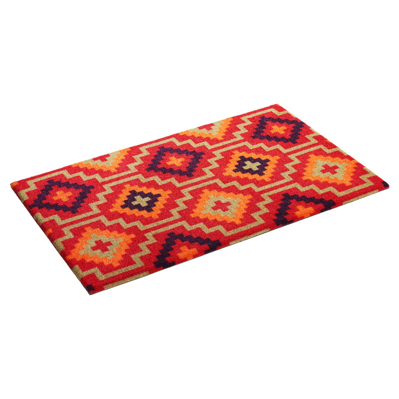 Paillasson Lhasa Kilim