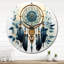 Horloge murale Courtnie-1640402966