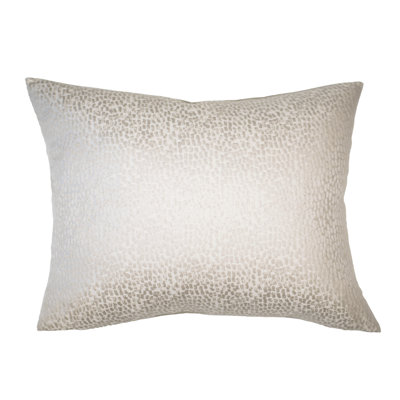 Lumbar Pillow Cover & Insert