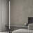 Keel 86.5" 1-Light 3000K Dimmable Integrated LED Floor Lamp-49991037