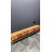 Future Tv Unit Uv Print Oak Color Floating Entertainment Center Console With Storage Shelves & Doors