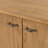 Adona Zuma 6 Door Sideboard