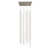 Facette transparente