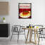 Cadre flottant de cuisine Spaghetti Classic, design par Kim Allen-1456548182-1456548183