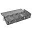 Rebrilliant Bezno Fabric Storage Bag