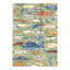 Geometric Area Rug