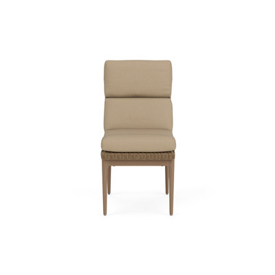Cascade Outdoor Dining Side Chair