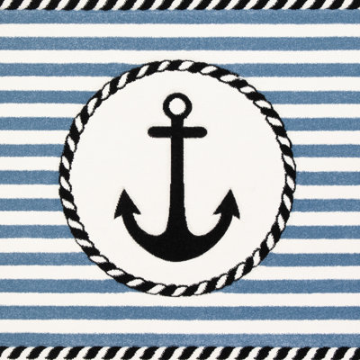 Hickman Kids 100 Performance Rug