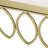 Console Table,Entryway table,Sofa table with open frame